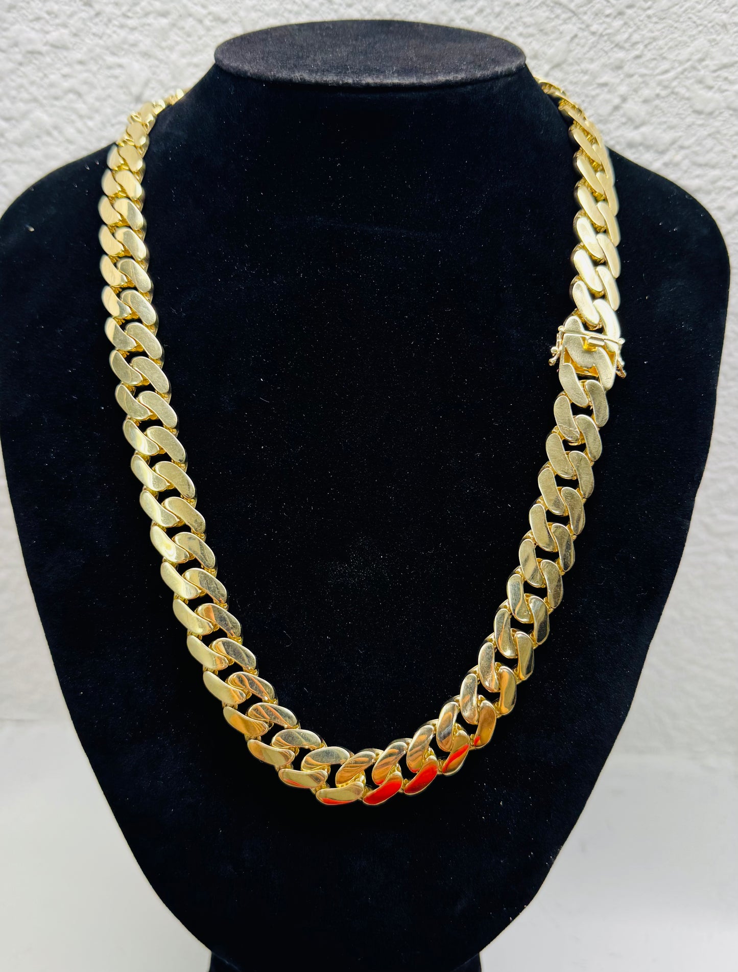 Cuban link