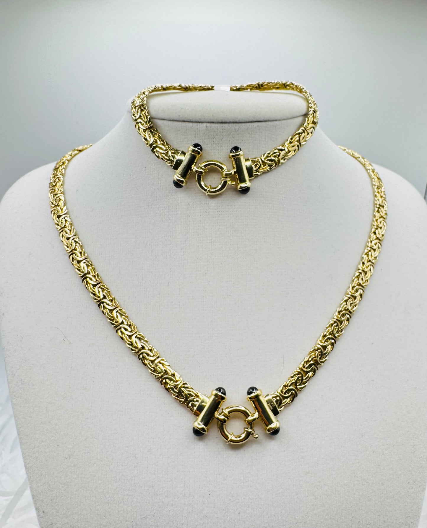 Vyzentina set