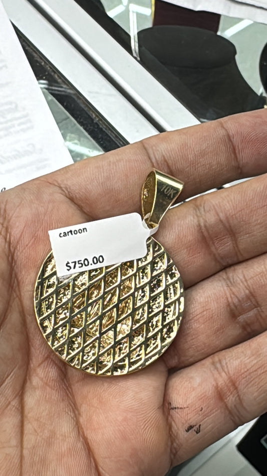 Pendant