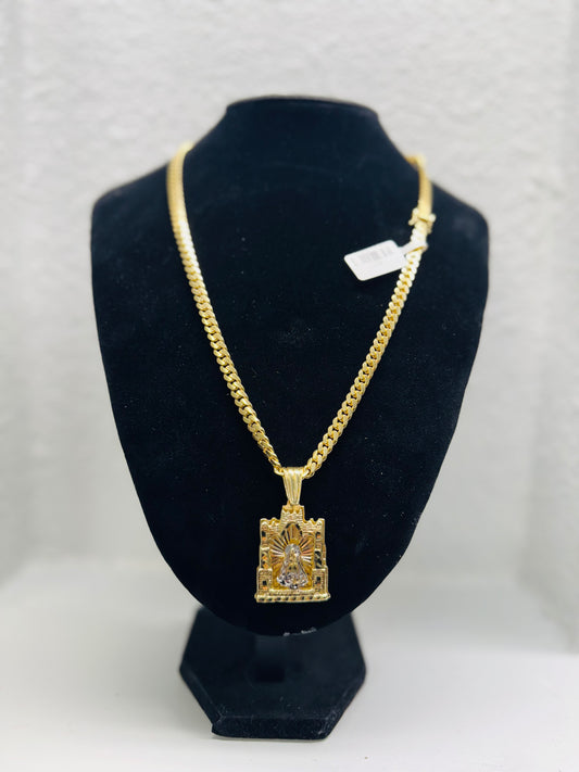 Cuban link