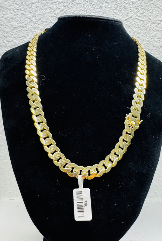 Cuban link