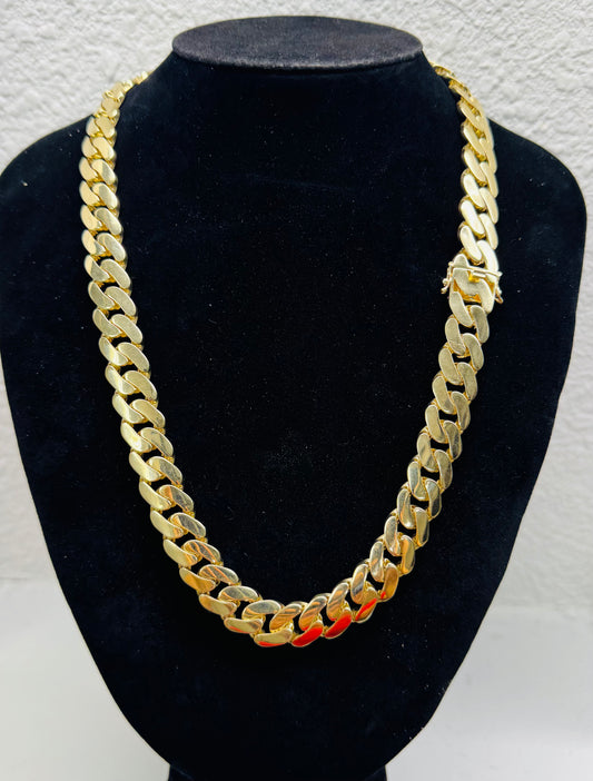 Cuban link