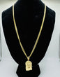 Cuban chain
